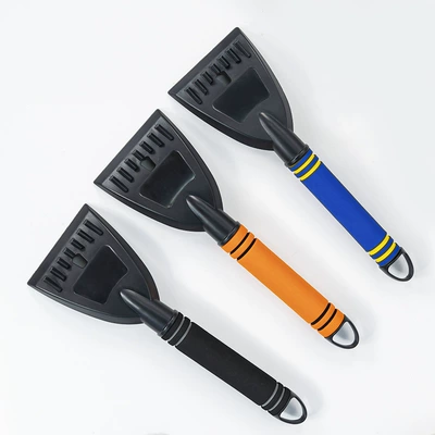 Snow Scraper, Winter Car Window — Car cleaning tools