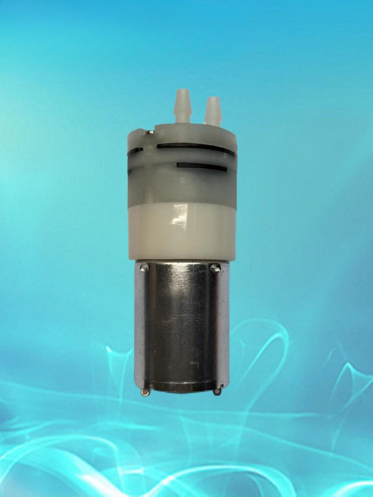 微型抽水泵 小型自吸抽气泵水泵 吸力大高扬程12V微型自吸水泵