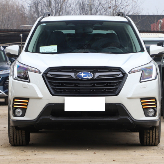 Aplicable a 22 / 23 - 24 Subaru Forestman Daylight LED 21 - 24 Forest Light