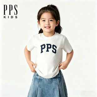 ��PPSƷ�ơ���Ůͯͬ��2026����logo����T���д�ͯͯ�b�ļ�͸��