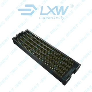 SEAF-20-01-L-04-2-RAGP-TR 80P 1.27MM BTB 高速板对板连接器