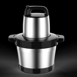 搅拌机;食物研磨器;多功能切菜器