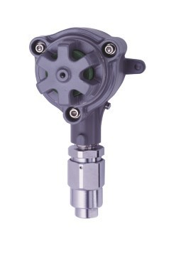 日本理研氧气O2固定式GD-F44气体报警器