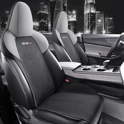 Modelə uyğun (Original) oturacaq örtükləri | interior modification special seat