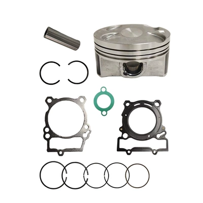BJ250-15A TNT250 TNT – Cylinder and parts