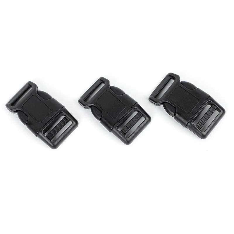 Hebilla Plástica para Collar de Perro 50mm de Plástico POM Ajustable para Correas image 6