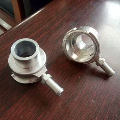 car radiator Aluminum Welded Radiator Filler