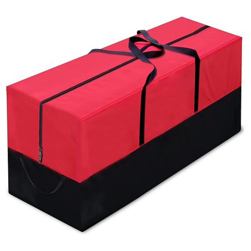 クリスマスツリー収納袋整理袋防水クリスマスツリー収納袋防虫クリスマス祭り防塵収納袋花輪|undefined