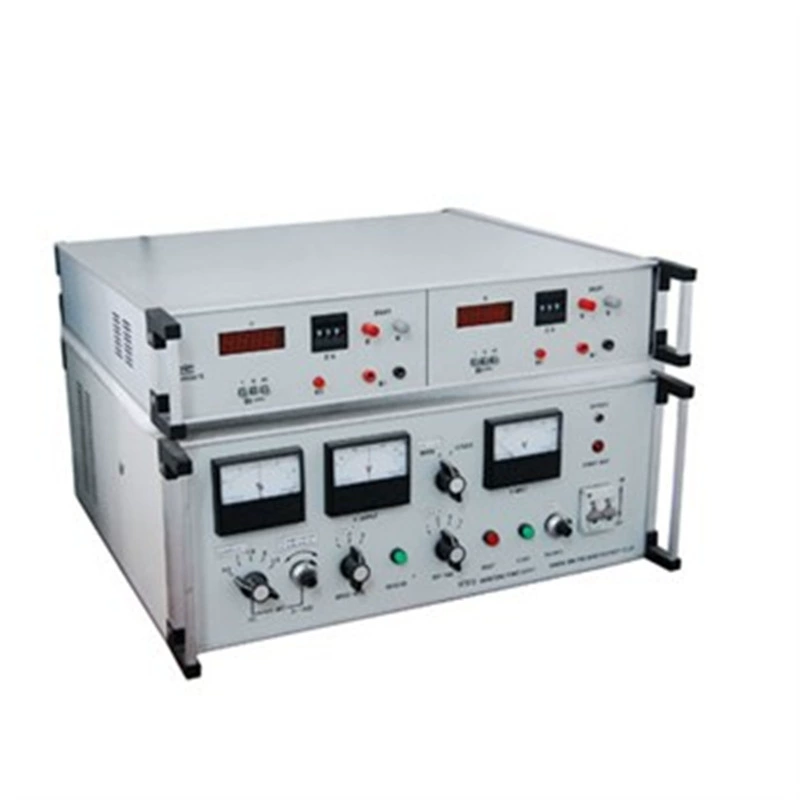 Шанхай Hengtong HT610 магнитный измерительный прибор