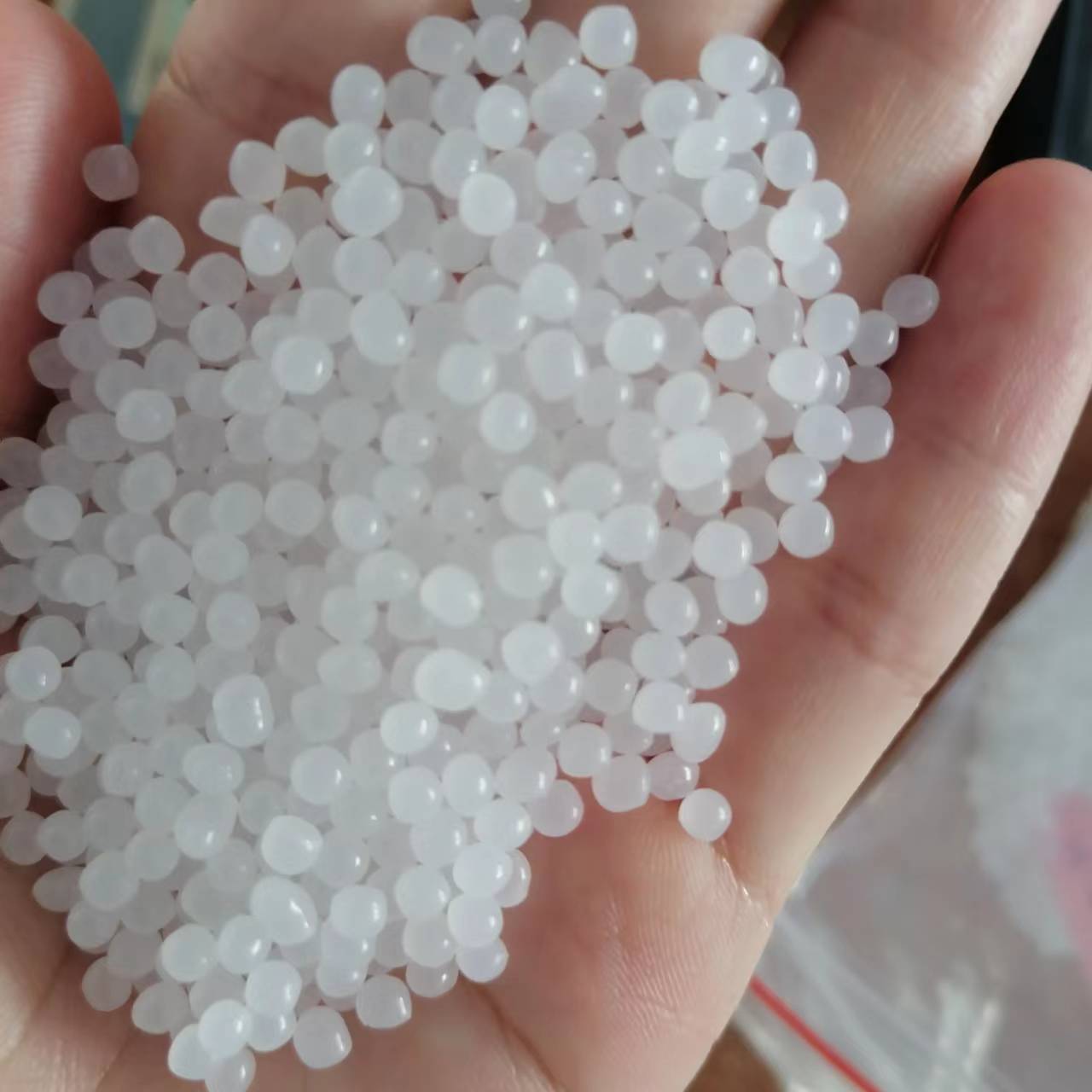 副牌 美国 ECD101 透明级 熔指2，密度0.92