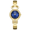 Live and cargo new small watches Pangsen Ms. Watch Simple Robs Fashion Watches show a piece of goods