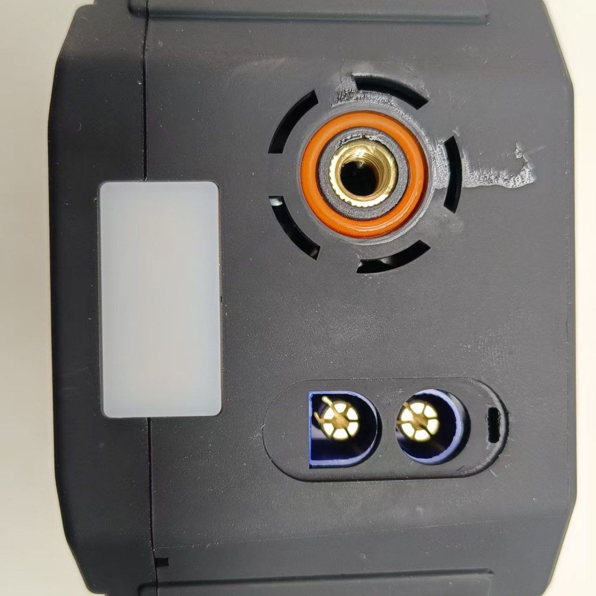 [Ventas mensuales 5000] fuente de alimentación de arranque de emergencia del automóvil todo-en - uno multifunción bomba de aire de fuego bomba de inflado image 5