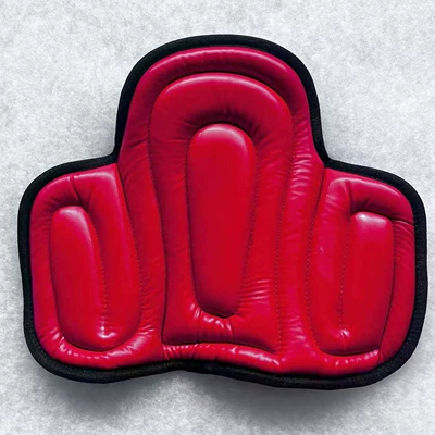 Sun Protection Seat Cushion Cover for Electric car cushion - red-ask-customer-service-to-place-an-order