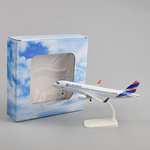 20cm�Ͻ���������ķ����A320����ƴ�b�͙Cģ���w�C�[���Y��LATAM