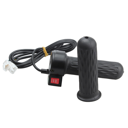 Electric skateboard handle Harley Citycoco electric accessories 60V throttle handle horn