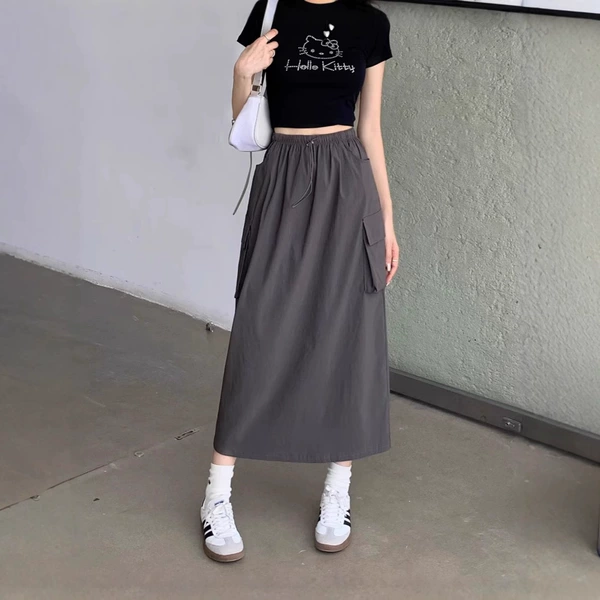Dark gray