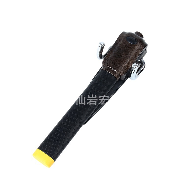 The manufacturer supplies Kewe high-quality wheel locks, airbag locks, NTK-615 car steering wheel locks, and black steering wheel locks