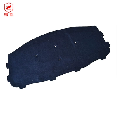 Car sound-absorbing cotton 46 318I 320 325 330 cover