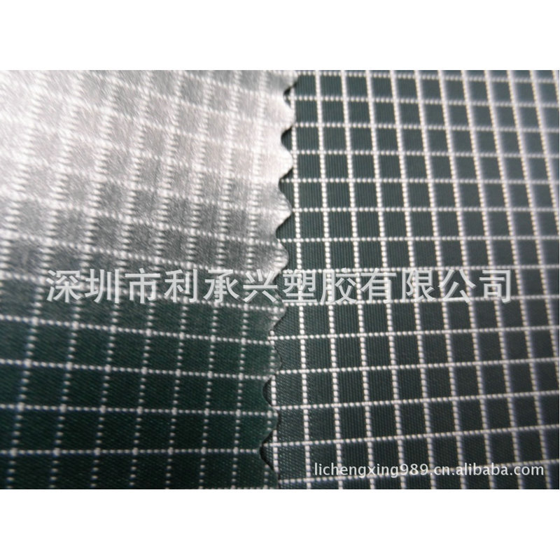 纯尼龙面料 70D 210D 420D 840D复合TPU适合做电压电压产品