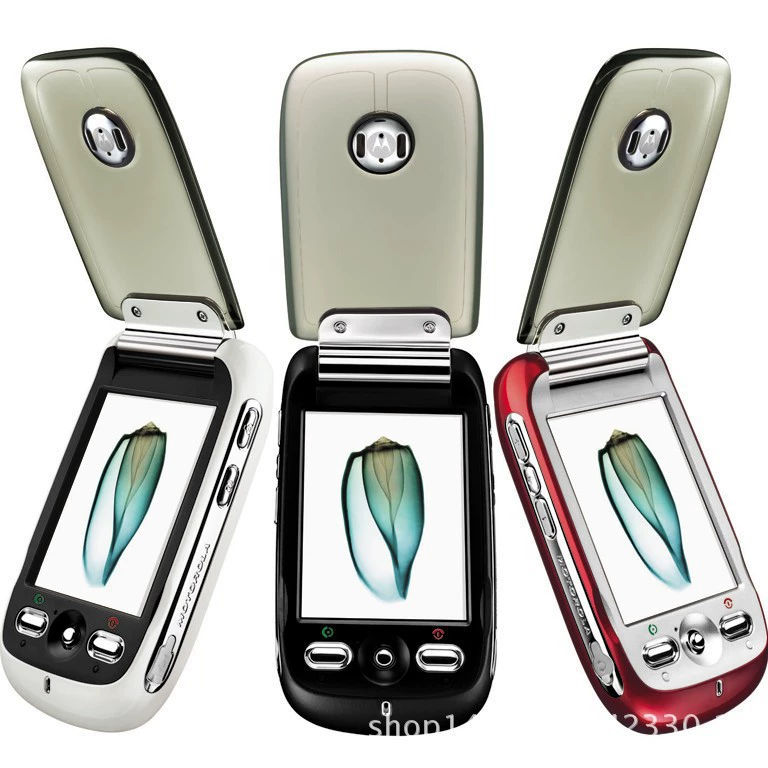 Классический рекомендую оптовые поставки A1200 мобильный телефон классический Palm Treasure прозрачный флип стиль подходит для запасных