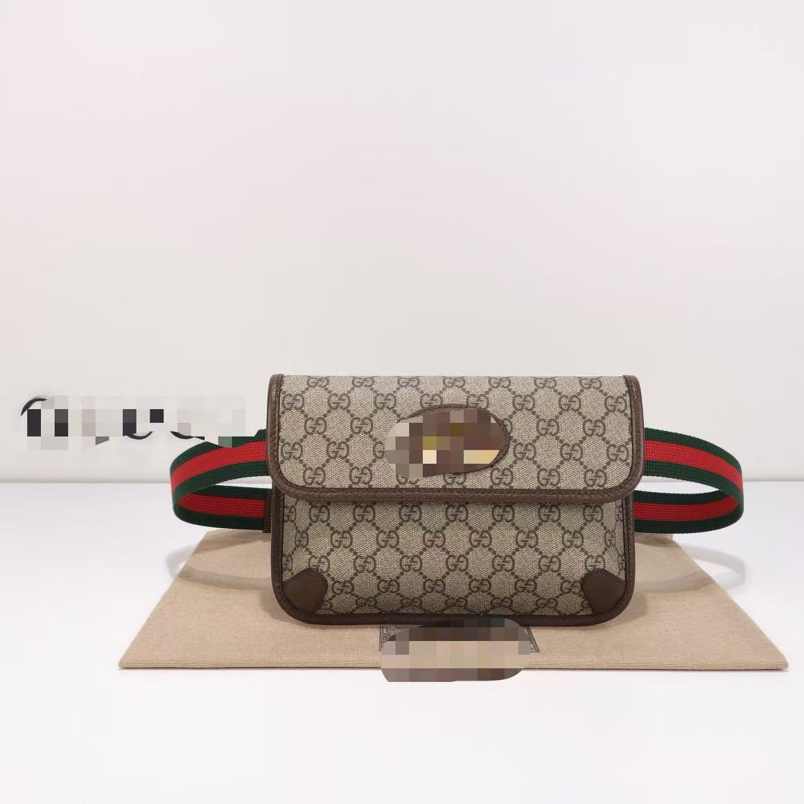 belt bag
