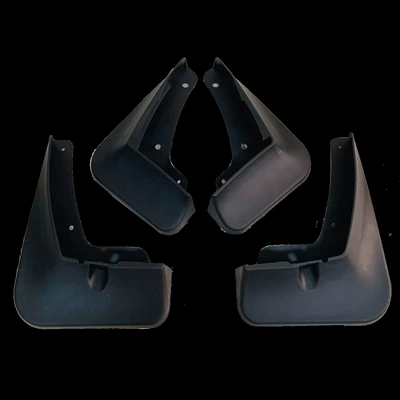 Applicable to Mazda, Mudguard