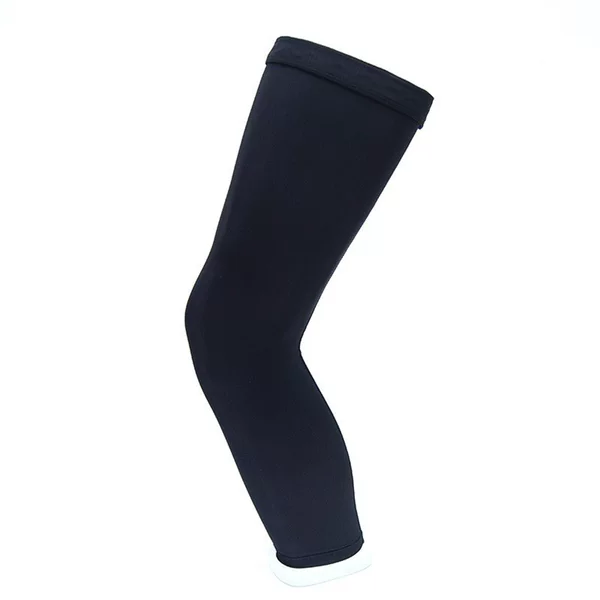 Copper ion sports thigh sleeve ring pressurized basketball cushioning protective gear cycling mountaineering breathable protective gear sporting goods