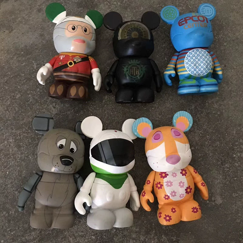 Movable constructor, minifigure, star wars
