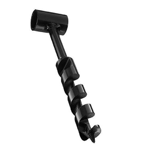 Cross-border best-selling woodworking hand drill, woodworking drill, outdoor survival drill, twist drill, multi-purpose drill