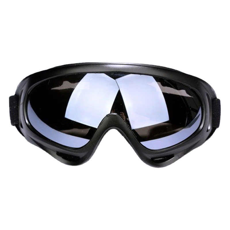 Windproof Goggles X400 Men's and Women's Sports Protective Goggles Kidsren's Ski Goggles Outdoor Motorcycle Cycling Glasses