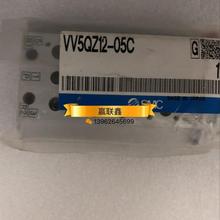 A029*全新日本SMC原装电磁阀汇流板VV5QZ12-08C VV5QZ12-10C