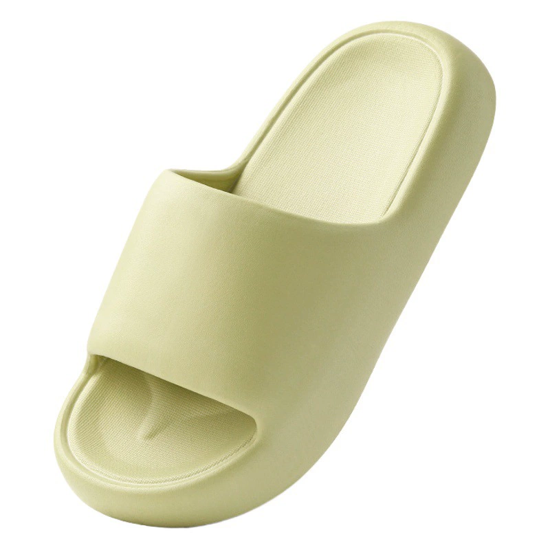 Домашние тапочки EVA для мужчин и женщин летом