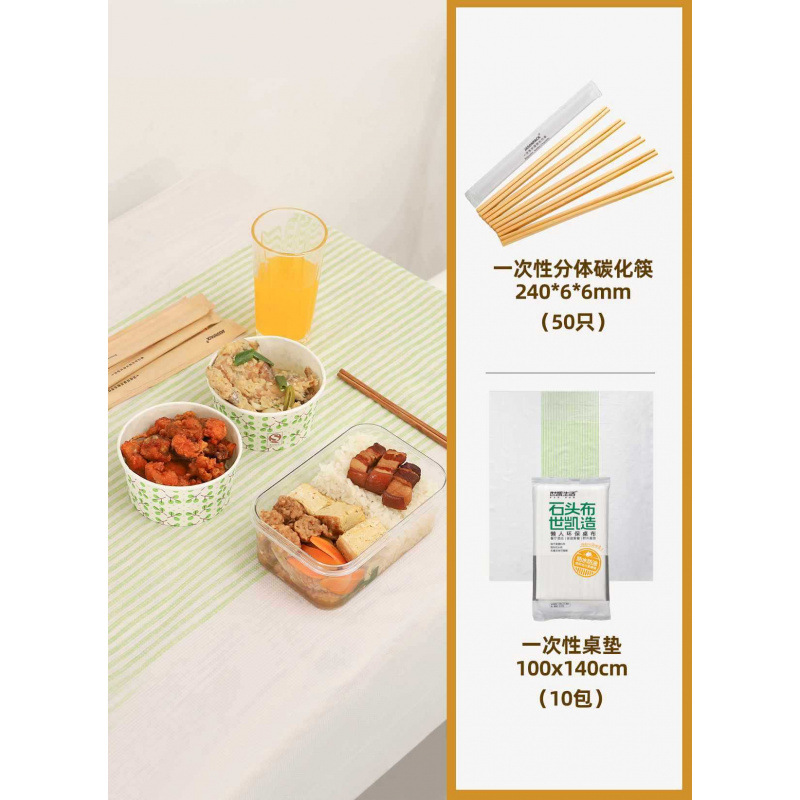 [family/company party] no more wiping tables and washing chopsticks until midnight