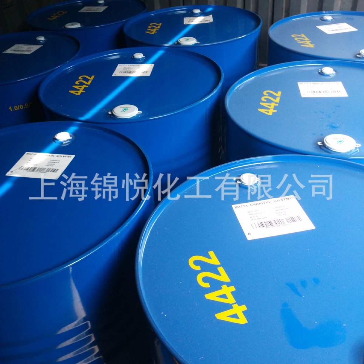 现货供应聚丙二醇400ppg400