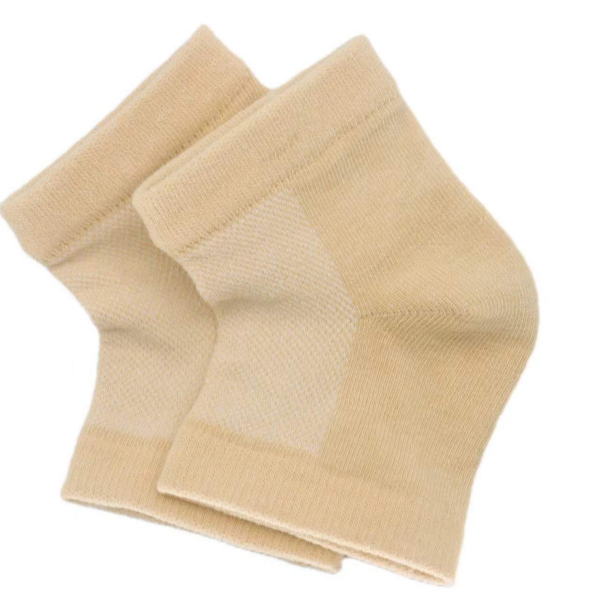 After applying SAP moisturizing gel, follow it with sock essential oil to nourish the heel, and then use the skin-friendly moisturizing foot mask.