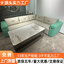 源头厂家娱乐会所足浴包房派对房民宿酒吧Partyk家庭ktv沙发茶几