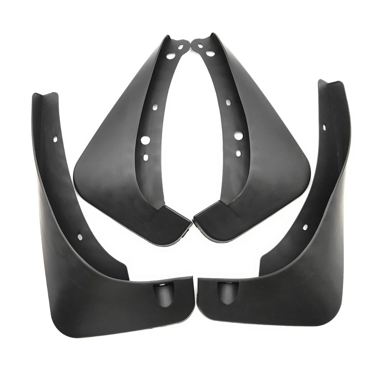 Adecuado para piezas de modificación de Buick Enclave, guardabarros, protectores contra salpicaduras.