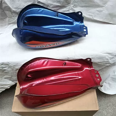 Motorcycle 125 Prince-Style Tricycle – Fuel tank