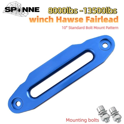 Kempinq və səyahət — Guide, Rope Holder, Rope Stopper - one-raised-blue-254-guide-port
