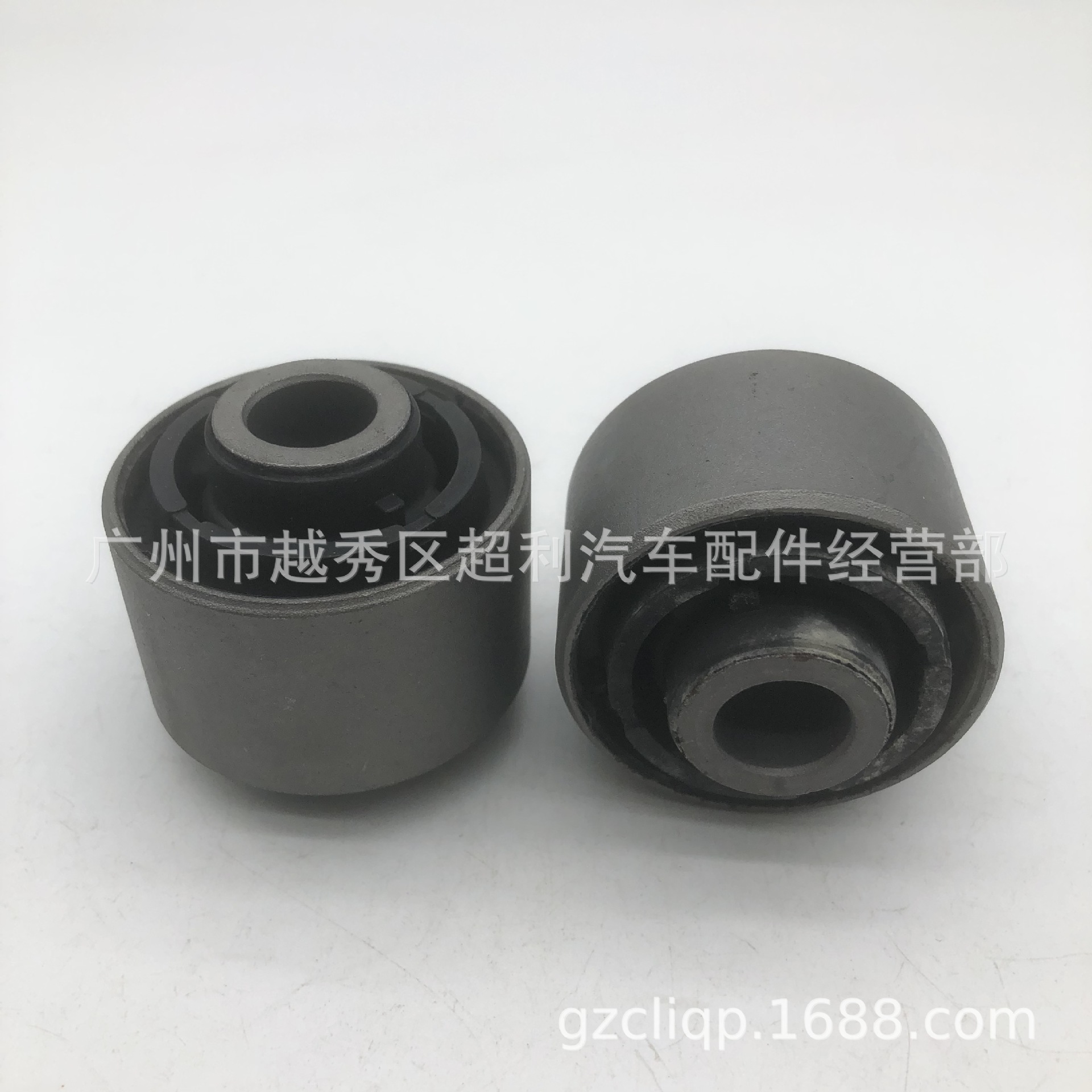 Applicable to 48725-42011 48725-42010 Sxa10 Rav4 Sxa11 Rear Lower Suspension Rubber Sleeve