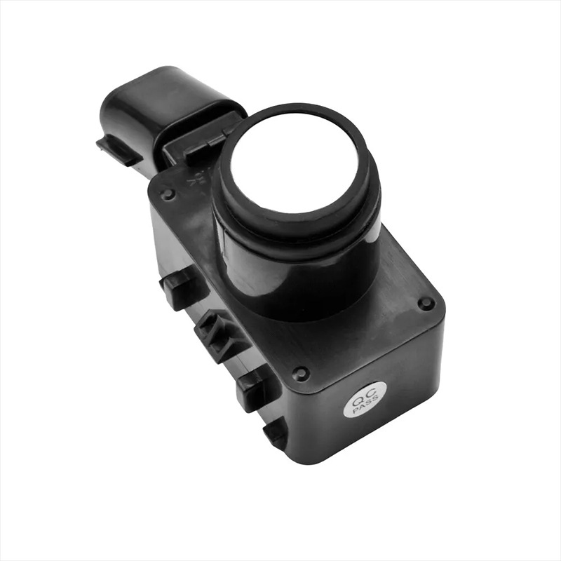 Black and White 89341-33220 Suitable for 19-22 Lexus Es250 Reversing Radar Pdc Parking Sensor