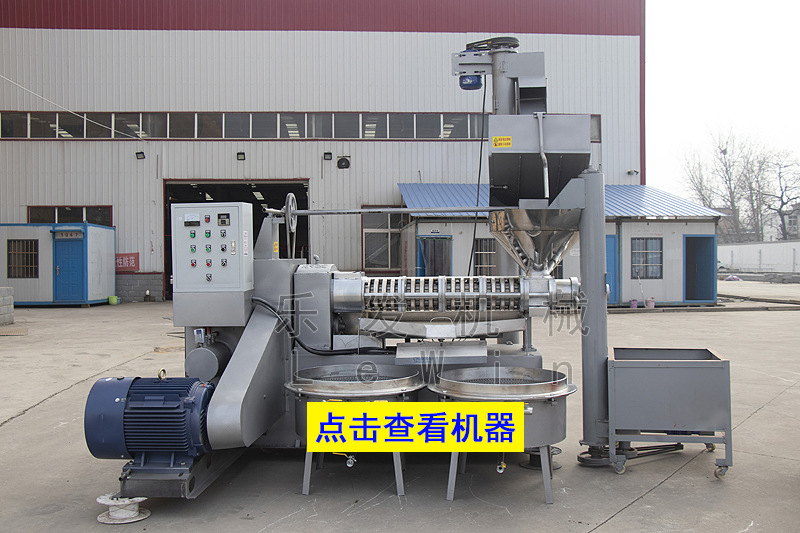 220螺旋单机照片