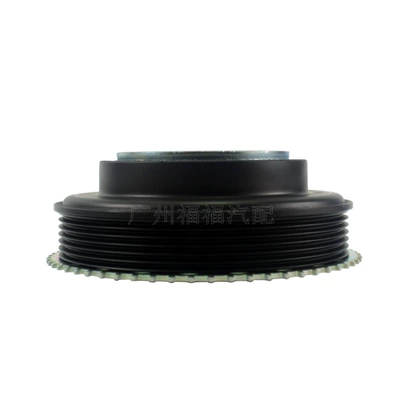 Crankshaft, camshaft Suitable for Land Rover