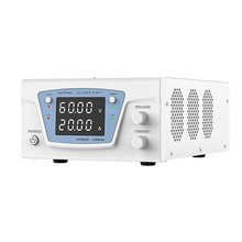 �̲�ɵ�ֱ����ѹ��ԴKPS6020D���ʴ��ѹ������ѹά�޿��ص�Դ