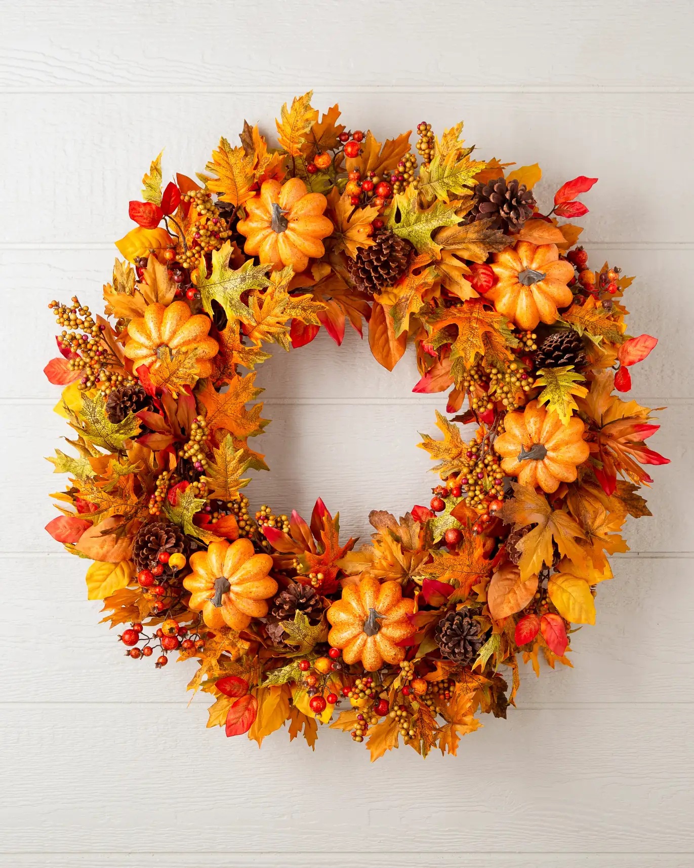 A-55cm garland