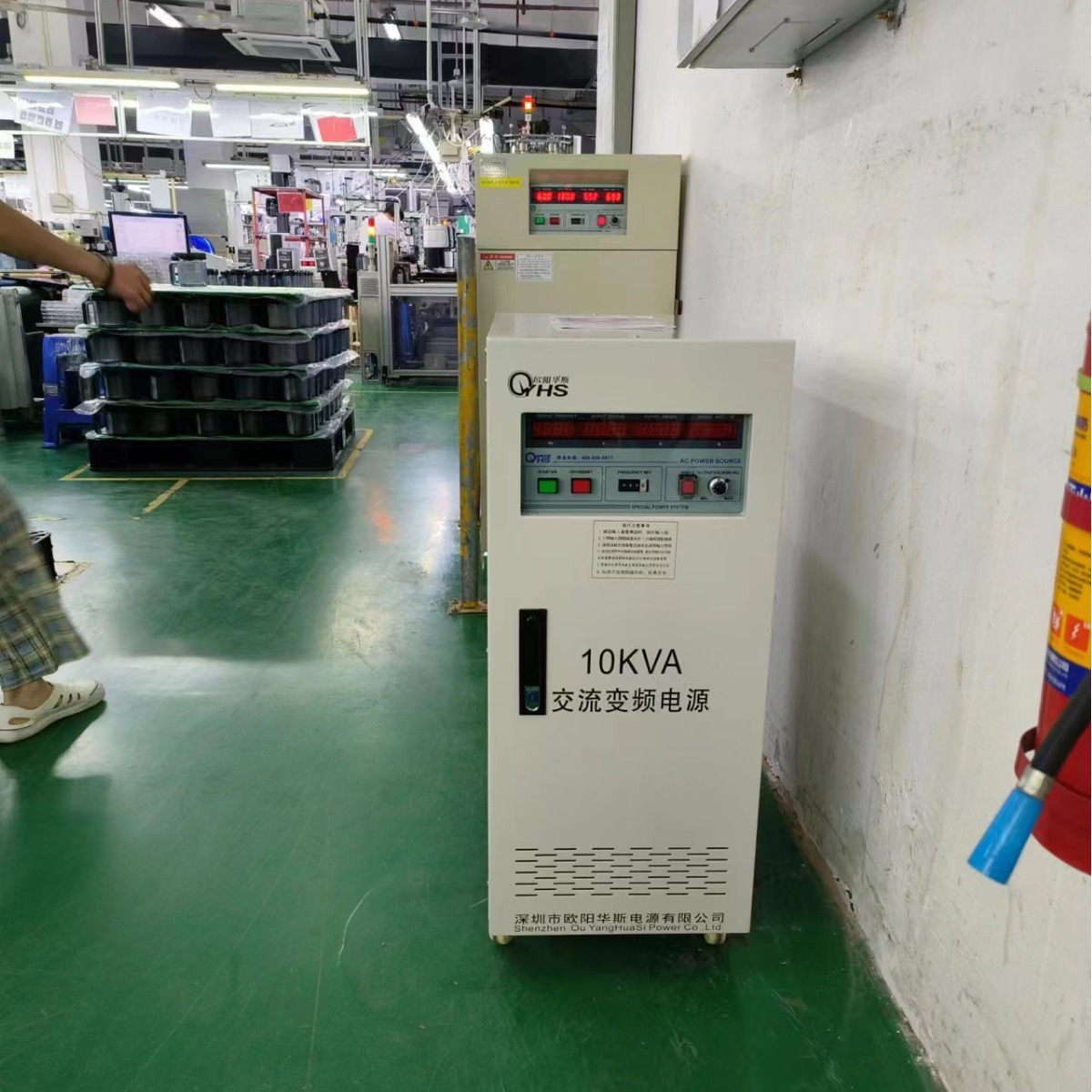 10KVA��Ƶ��Դ�����120V 60HZ�����Գ���С�ҵ��Ʒ����������