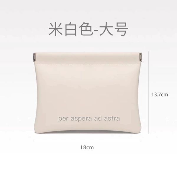 White, big