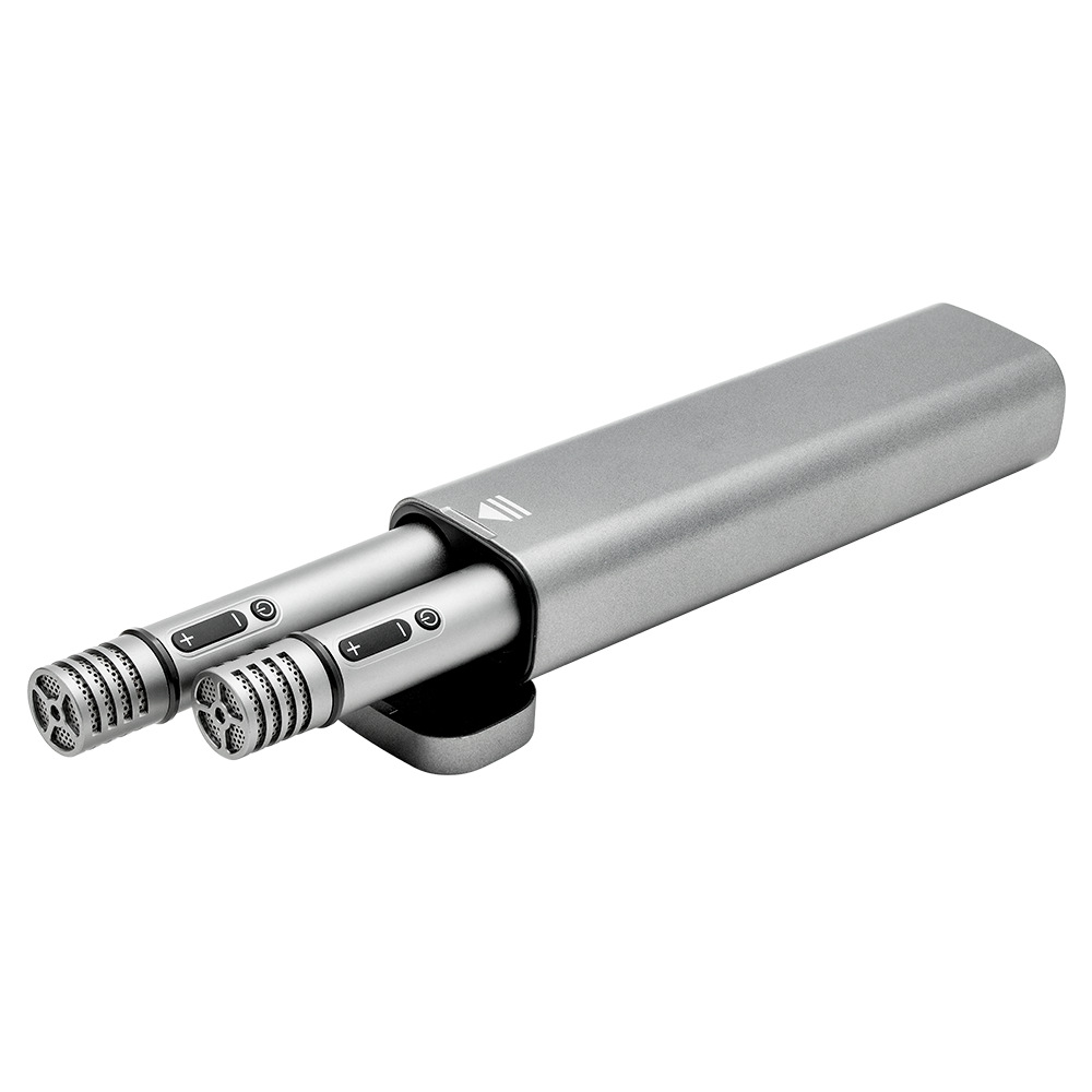 Micrófono inalámbrico transfronterizo para automóviles Bluetooth K-Song Entertainment micrófono de audio de automóvil de mano