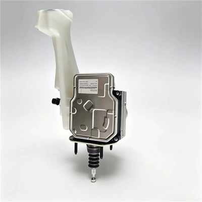 brake booster pump assembly, Brake master cylinder