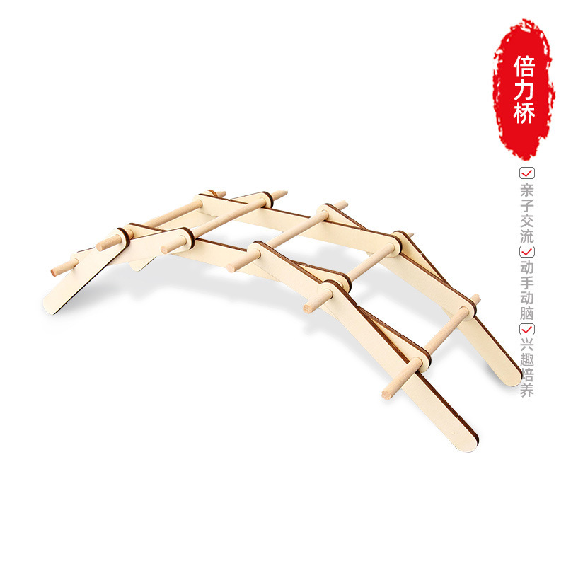 科学実験発明手回し発電風向標diy手作業材料包科技小制作科教の最前線|undefined